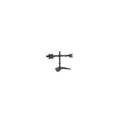 SmartFit Ergo Freestanding Dual Monitor