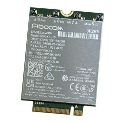 Wireless 5823e