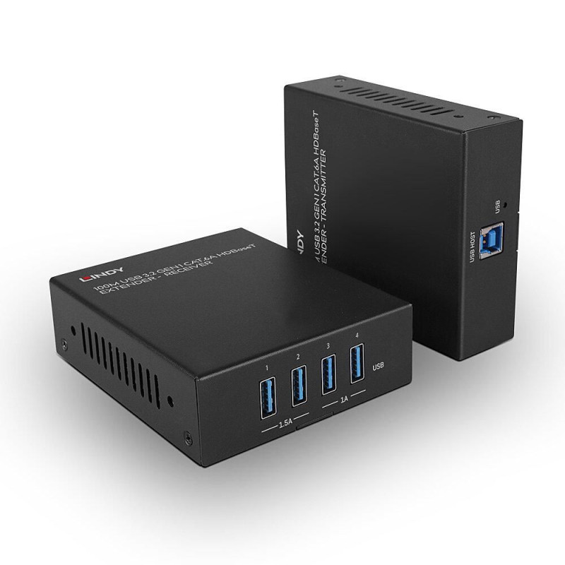 100m USB 3.2 Gen 1 Cat.6A