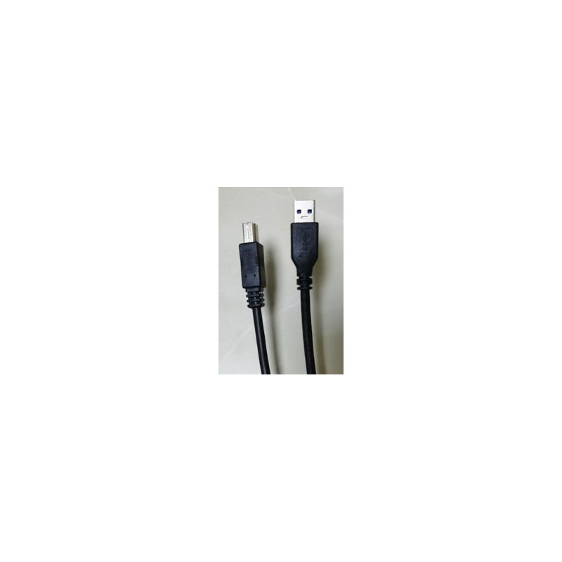 USB 3.0 A (Male) -B (Male)