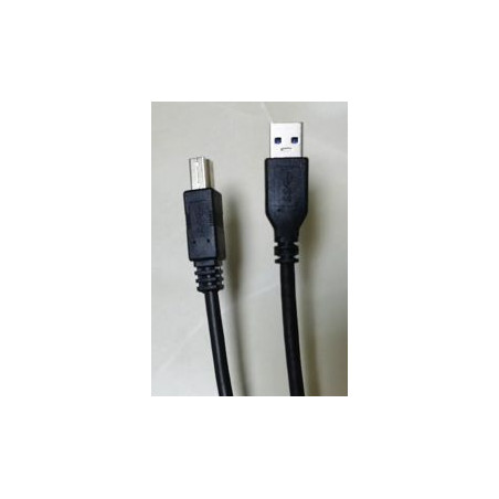 USB 3.0 A (Male) -B (Male)