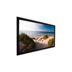 HomeScreen Deluxe 166x256 Matte White | APLIUM