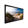 HomeScreen Deluxe 166x256 Matte White | APLIUM