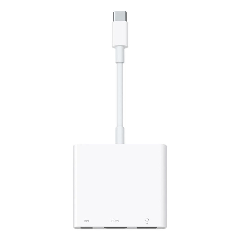 USB-C Digital AV Multiport