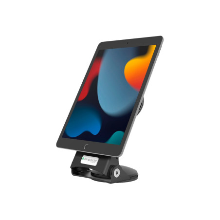 Compulocks Universal Tablet Grip and Security Stand - Base - | APLIUM