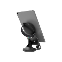 Compulocks Universal Tablet Grip and Security Stand - Base - | APLIUM