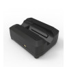 Single-Bay Charger for