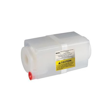 Vacuum Accessory/Supply Drum