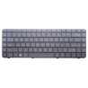 KYBD STD ENG AR CPQ HP BLACK S