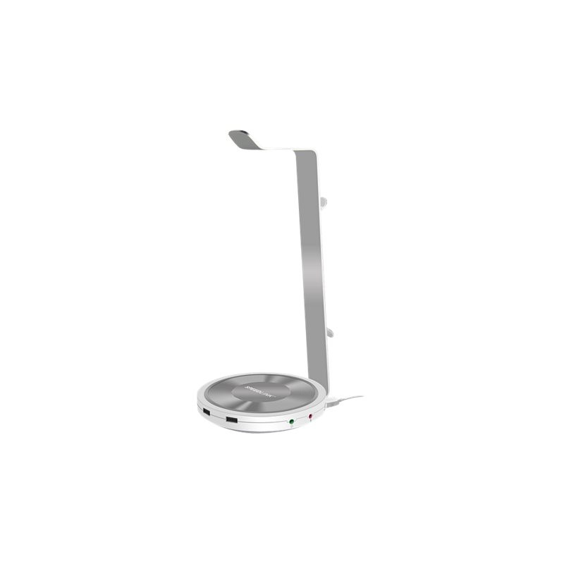 SPEEDLINK ESTRADO Multifunctional Headset Stand with USB Hub - Tarjeta
