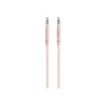 Belkin MIXIT Aux Cable - Cable de audio - mini-phone stereo 3.5 mm mac
