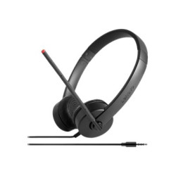 Lenovo Essential Stereo Analog Headset