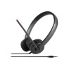 Lenovo Essential Stereo Analog Headset