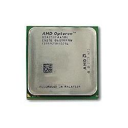 6-core 2.1GHz processor with