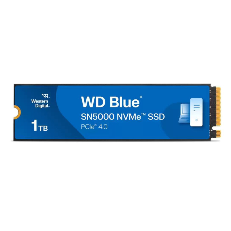 Blue Sn5000 1 Tb M.2 Pci