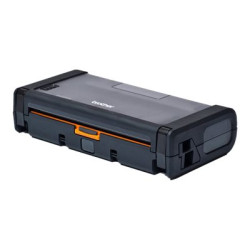 Brother - Funda de transporte para impresora - para PocketJet PJ-722,