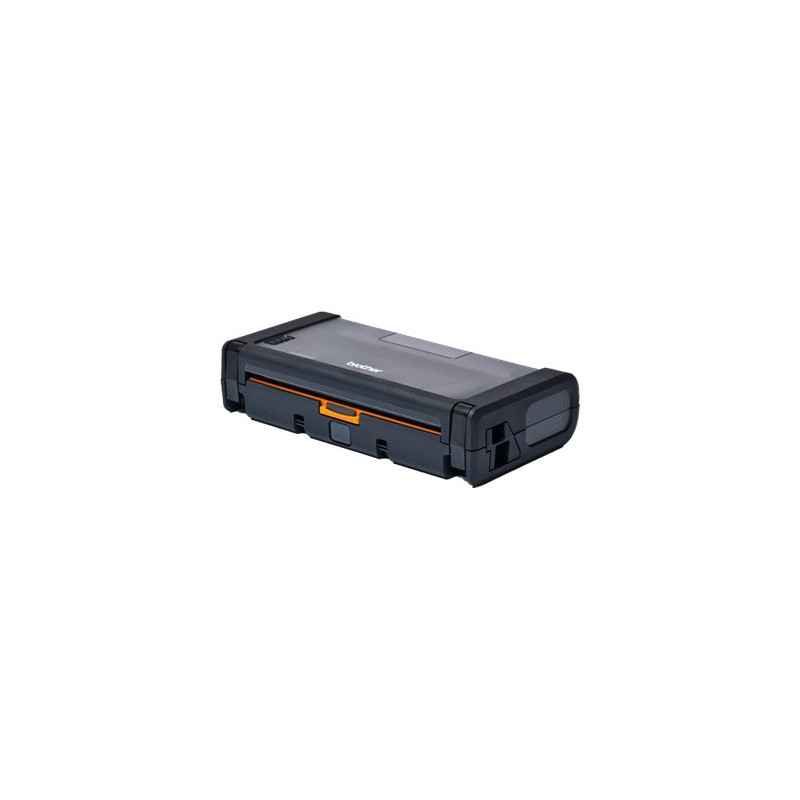 Brother - Funda de transporte para impresora - para PocketJet PJ-722,