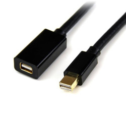 1.8m Mini DisplayPort 1.2Extension Cable
