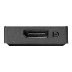 Lenovo - Adaptador de vídeo externo - USB 3.0 - DisplayPort