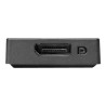Lenovo - Adaptador de vídeo externo - USB 3.0 - DisplayPort