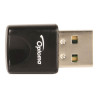 Optoma - Adaptador de red - USB 2.0 - Wireless USB 1.0 - para Optoma M