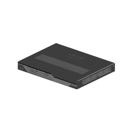 Cisco 892FSP - Router conmutador de 8 puertos - 1GbE - Puert | APLIUM