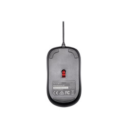 Raton Con Cable Click Silencioso | APLIUM
