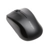 Raton Inalambrico Valuemouse Sensor Optico Color Negro Kensi | APLIUM