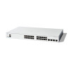24T-4G Smart Switch, 24 Port