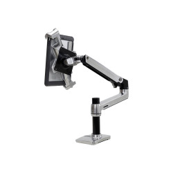 Ergotron - Componente para montaje (soporte) - para PC Table | APLIUM