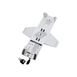 Ergotron - Componente para montaje (soporte) - para PC Table | APLIUM