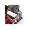 Lockable Tablet Mount Polished | APLIUM