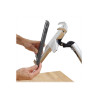 Lockable Tablet Mount Polished | APLIUM
