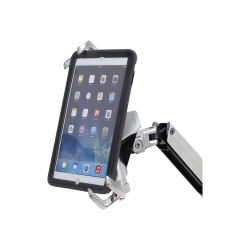 Ergotron - Componente para montaje (soporte) - para PC Table | APLIUM