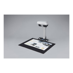 ScanSnap SV600 - Escáner de transparencias - CCD - 432 x 300 mm - 285