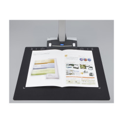 ScanSnap SV600 - Escáner de transparencias - CCD - 432 x 300 mm - 285