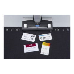 ScanSnap SV600 - Escáner de transparencias - CCD - 432 x 300 mm - 285