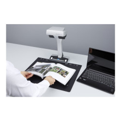 ScanSnap SV600 - Escáner de transparencias - CCD - 432 x 300 mm - 285