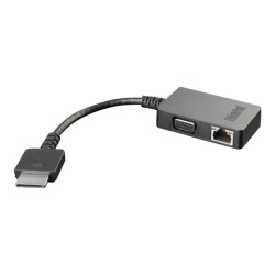 Lenovo ThinkPad - Duplicador de puerto - VGA - para ThinkPad | APLIUM