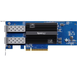 Dual-Port 10GbE SFP+ Network
