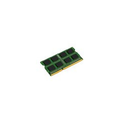 Kingston - DDR3L - módulo - 4GB - SO DIMM de 204 contactos - | APLIUM