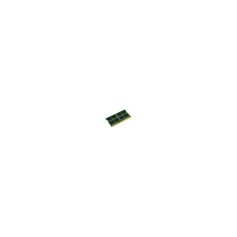 Kingston - DDR3L - módulo - 4GB - SO DIMM de 204 contactos - | APLIUM