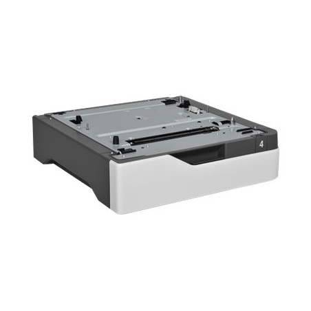 Lexmark - Bandeja/alimentador de papel - 550 hojas en 1 bandeja(s) - p