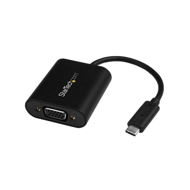 USB-C to VGA Adapter for Presentations