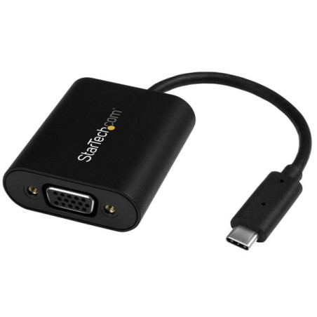 USB-C to VGA Adapter for Presentations