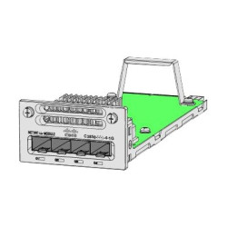 Cisco - Módulo de expansión - 1GbE - refabricado - para Cata | APLIUM
