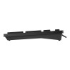 Dell KB216 - Teclado - QWERTY - español - negro