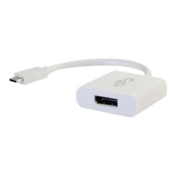 C2G USB C to DisplayPort Adapter Converter - USB Type C to D | APLIUM