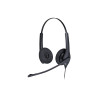 Jabra Biz 1500 USB Duo Noice-c Wideband Boom Ip-telephony | APLIUM