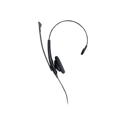 Jabra BIZ 1500 Mono - Auricular - en oreja - cableado - USB